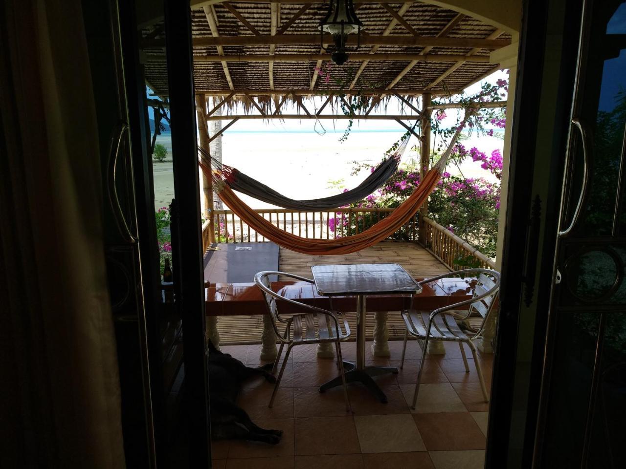 Right On The Beach House Villa Taling Ngam Beach Eksteriør bilde